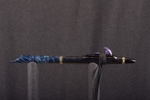 Mango Native American Flute, Minor, High D-5, #T5E